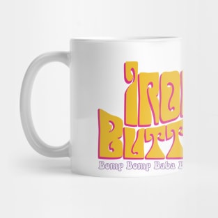 IB BOMP Butterfly Mug